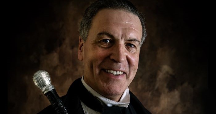 Macready!